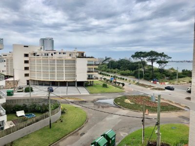 Apartamento en Mansa - Punta del Este