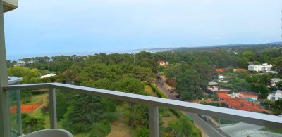 Apartamento en Roosevelt - Punta del Este.