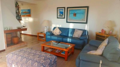Apartamento en Roosevelt - Punta del Este