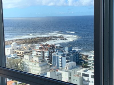 Apartamento en Peninsula - Punta del Este