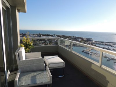 Apartamento en Peninsula - Punta del Este