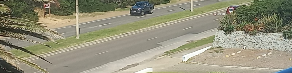 Hermoso apartamento en Playa Brava - Punta del Este