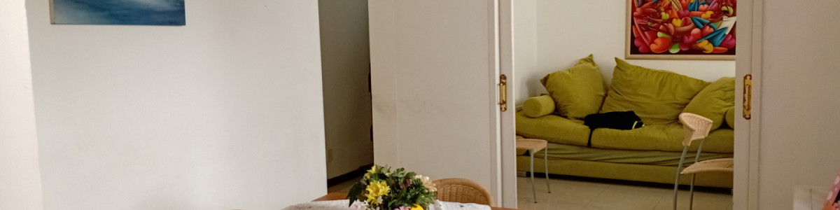 APARTAMENTO EN VENTA ZONA ROOSVELT