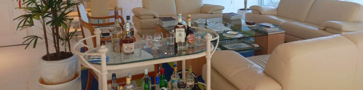 Pent House 4 dormitorios playa MANSA Panorámico