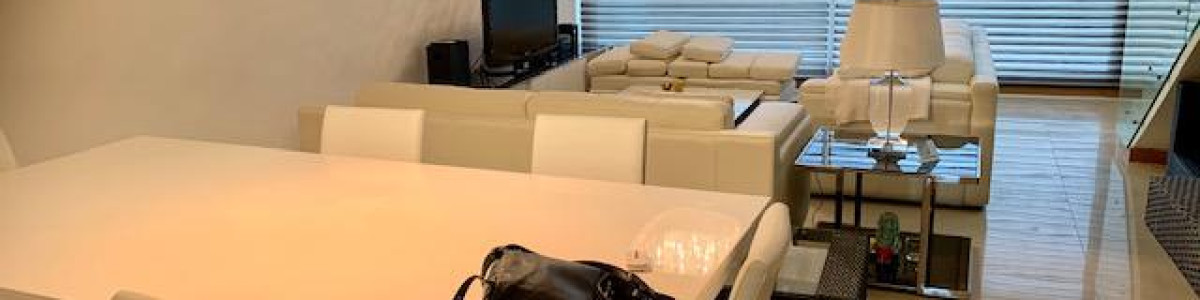 Apartamento - Playa Brava