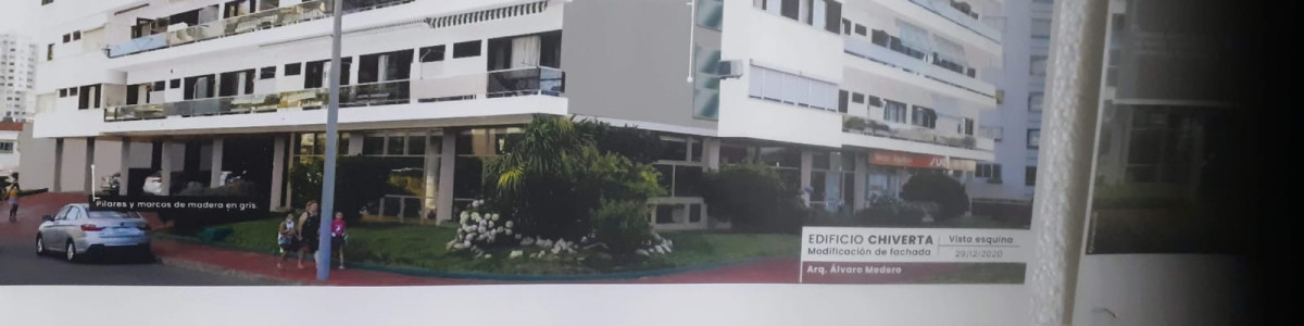 MONOAMBIENTE EN VENTA AIDY GRILL