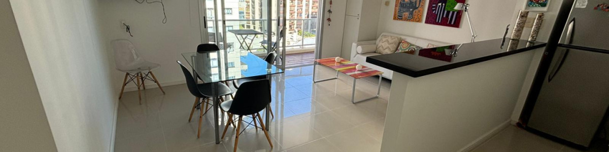 Apartamento en venta Brava 