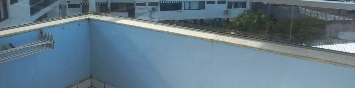 Apartamento en excelente ubicación, a pasos de la playa Mansa