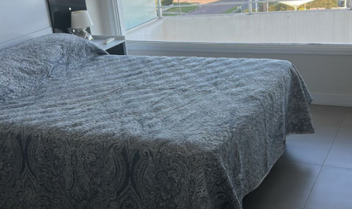 HERMOSO APARTAMENTO 1 DORMITORIO 