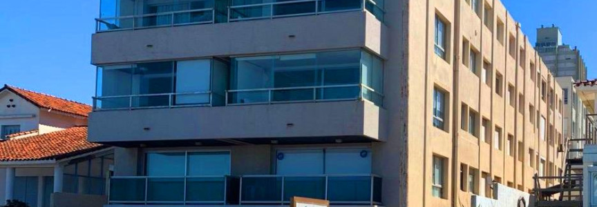 Apartamento de un dormtiorio en venta