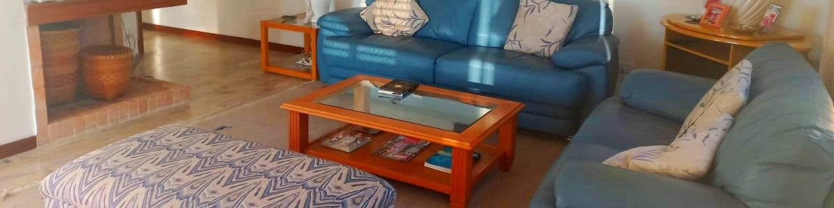 Apartamento en Roosevelt - Punta del Este