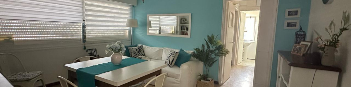 APARTAMENTO EN VENTA PENINSULA