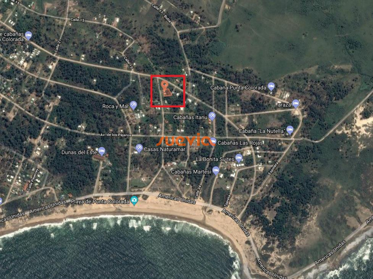Piriápolis - GoPunta - Portal Inmobiliario de Punta del Este - Maldonado