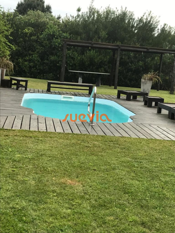 Portezuelo Bosque - GoPunta - Portal Inmobiliario de Punta del Este - Maldonado
