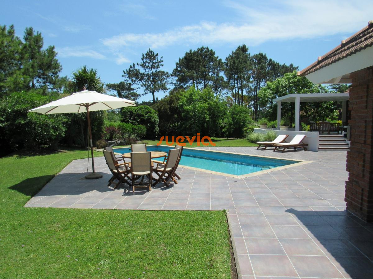 Golf - GoPunta - Portal Inmobiliario de Punta del Este - Maldonado