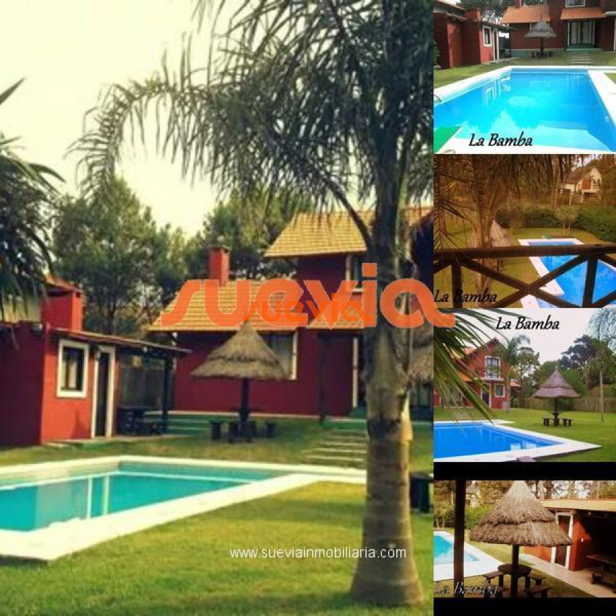 Tio Tom - GoPunta - Portal Inmobiliario de Punta del Este - Maldonado