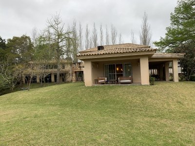 Casa - San Rafael