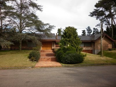 Casa - Playa Mansa