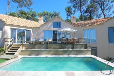 Casa - Laguna Blanca