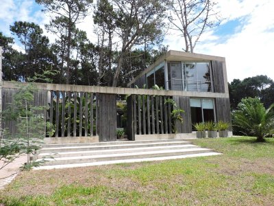 Casa - Laguna Blanca