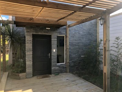CASA EN BARRIO PRIVADO EN VENTA