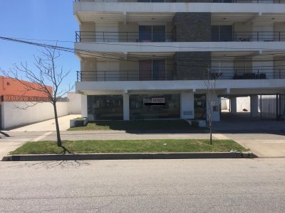 Local - Maldonado