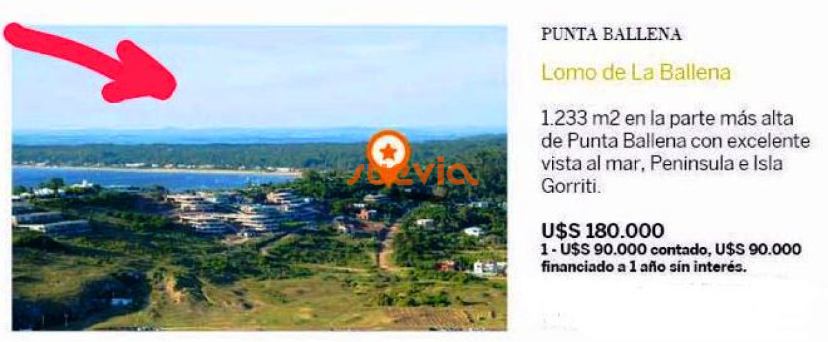 Las Grutas - GoPunta - Portal Inmobiliario de Punta del Este - Maldonado