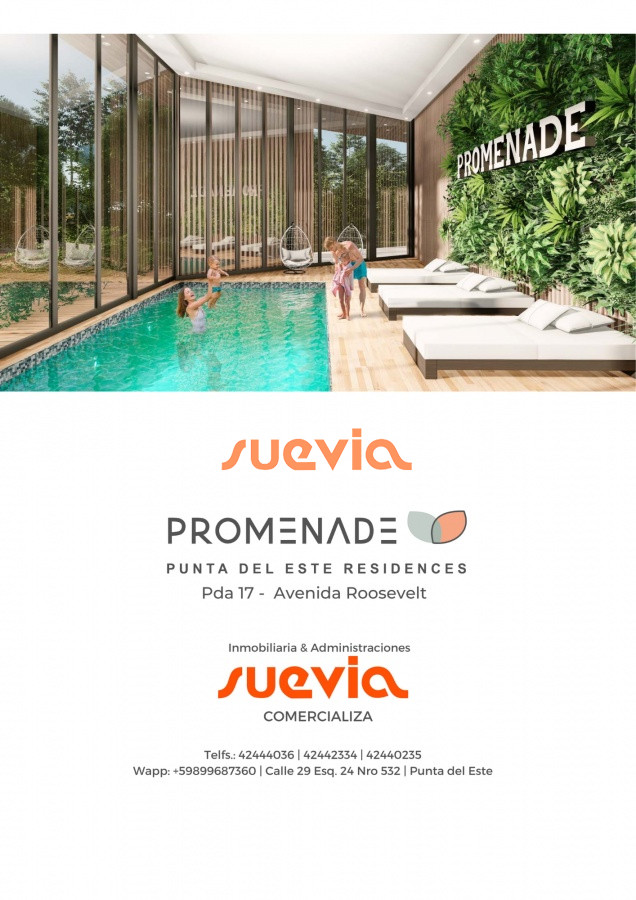 Roosevelt - GoPunta - Portal Inmobiliario de Punta del Este - Maldonado