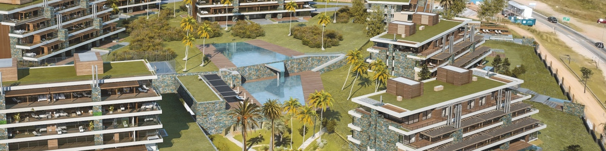 Preventa Exclusiva de SELENZA VILLAGE - II Etapa