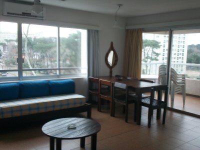 Apartamento en Roosevelt - Punta del Este