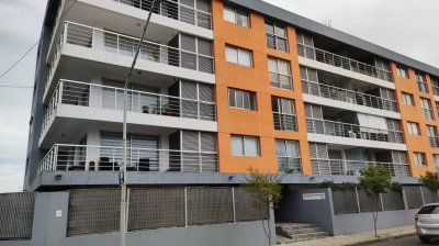 Apartamento en alquiler anual, Miradores del Vigia, Maldonado