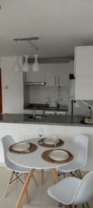 Apartamento en alquiler 1 dormitorio, en Roosevelt - Punta del Este