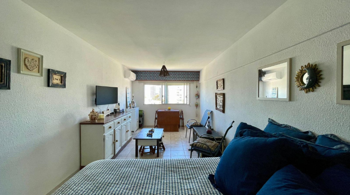 Monoambiente en Aidy Grill