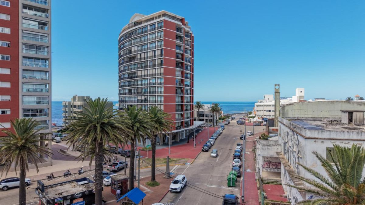 Apartamento en Gorlero