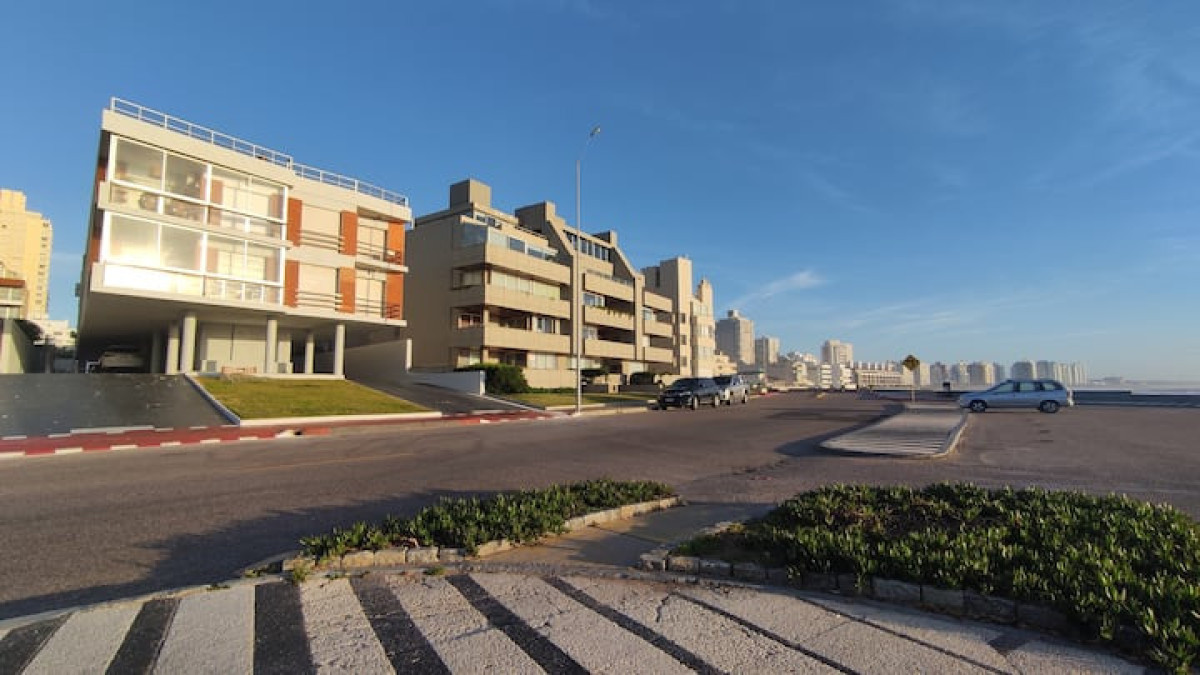 Apartamento en venta 1 dormitorio - Peninsula 
