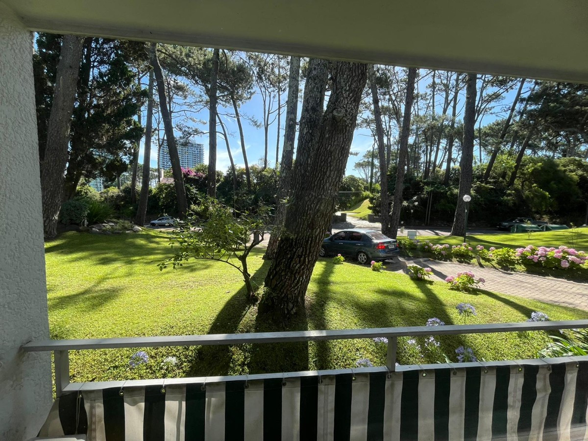 Hermoso Y Amplio Apartamento en Punta Del Este