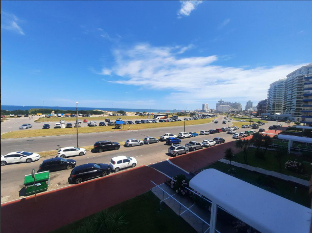 Apartamento en venta 2 dormitorios