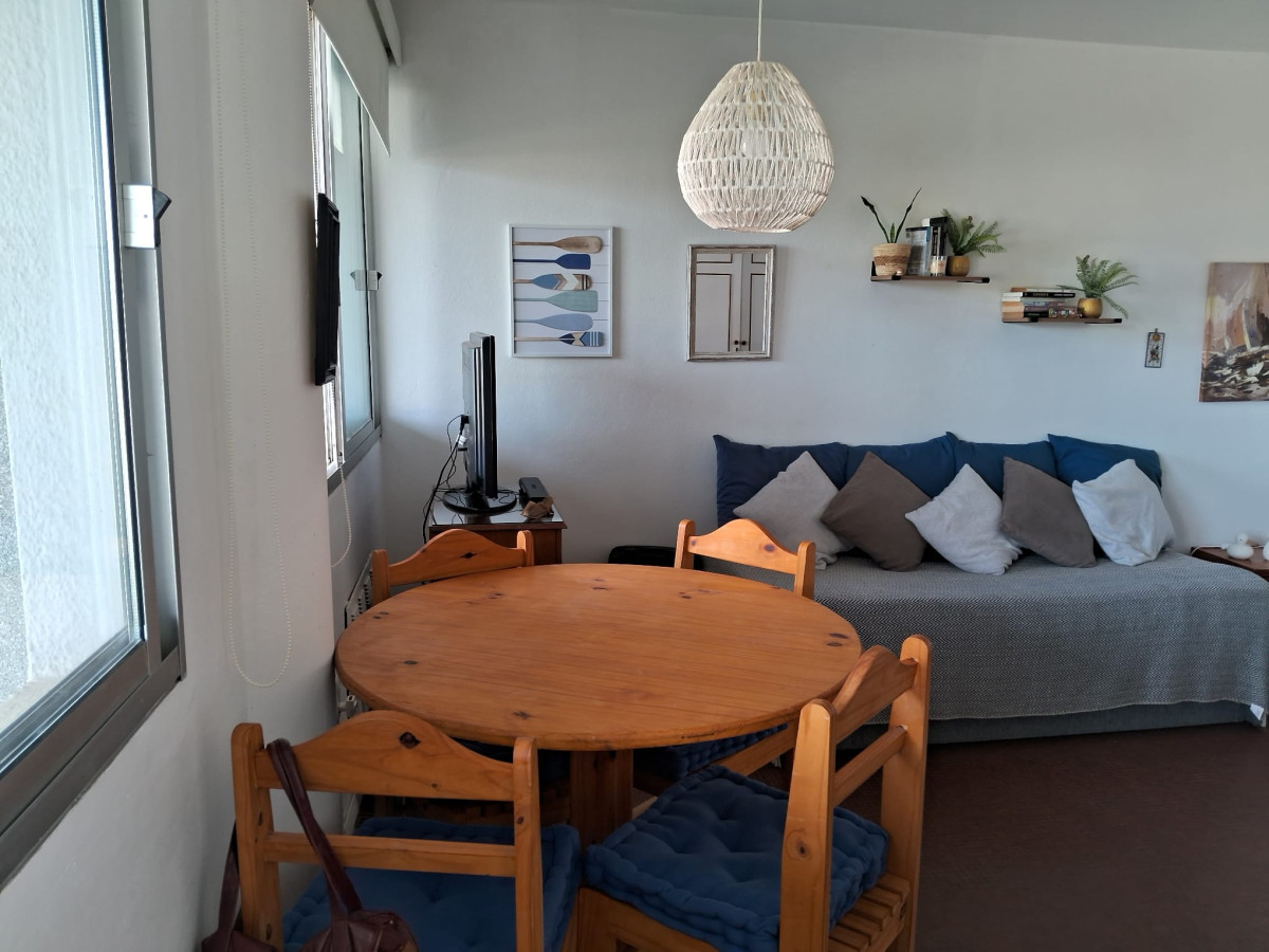 VENTA YA - MONOAMBIENTE EN MANSA