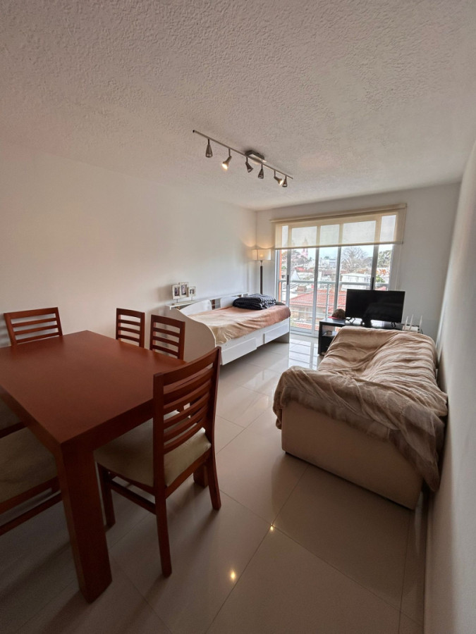 Apartamento en el Corazón de Centro Maldonado