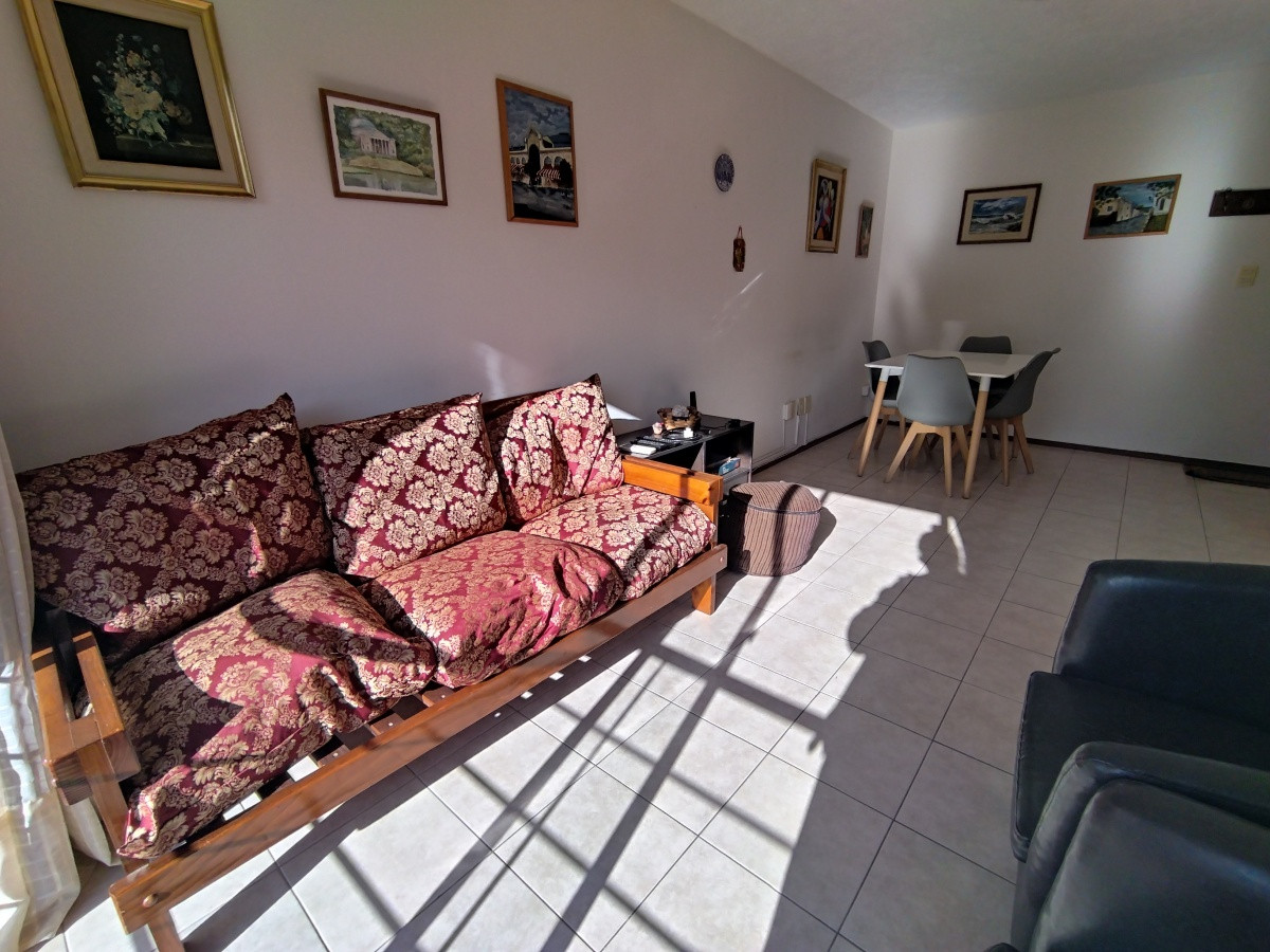 Venta de apartamento 1 dormitorio en Aidy Grill