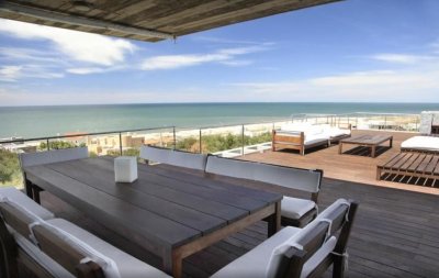 Hermosa Casa para disfrutar Manantiales 