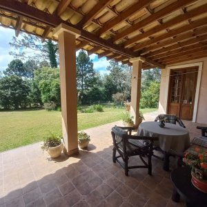 Alquiler anual - Casa Jardines de Cordoba