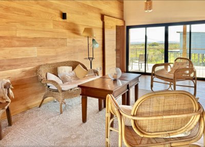 VENTA de Casa 3 DORMITORIOS en LA ESCONDIDA, LA BARRA