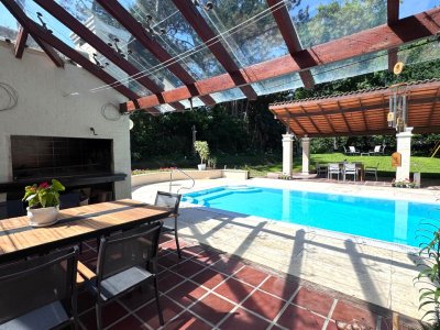 Chalet en San Rafael - Venta y Alquiler temporario