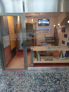 Venta de Local en transitada Galeria