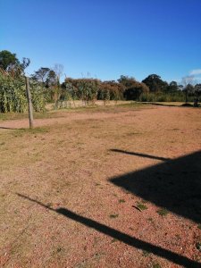 Impecable Terreno Para Inversionistas