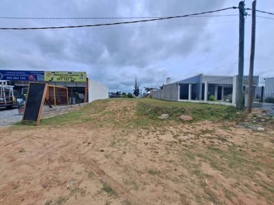 Venta de terreno en 4H - 300m2