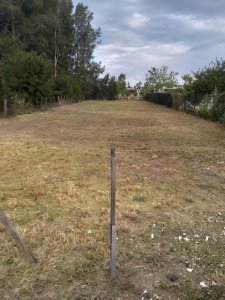 Oportunidad Terreno en La Barra