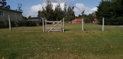 Terreno en Punta del Este