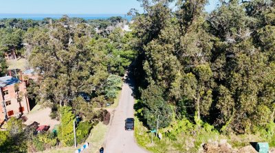 Lote apto edificio Rincon del Indio